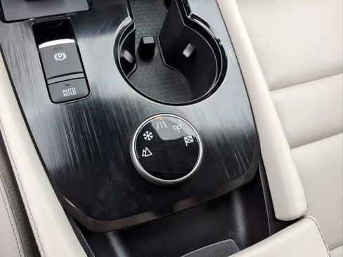 Certified 2023 Nissan Rogue SL AWD/4WD image 17