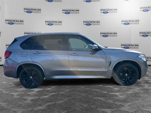 Used 2017 BMW X5 xDrive35i image 6