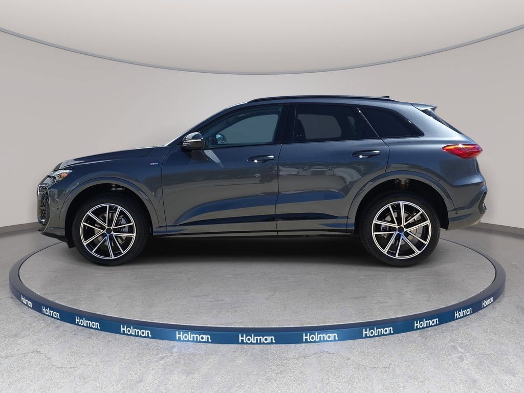 New 2026 Audi Q5 Premium Plus AWD/4WD image 8