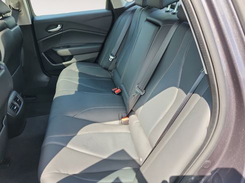 Used 2023 Acura TLX w/ Technology Package FWD image 13
