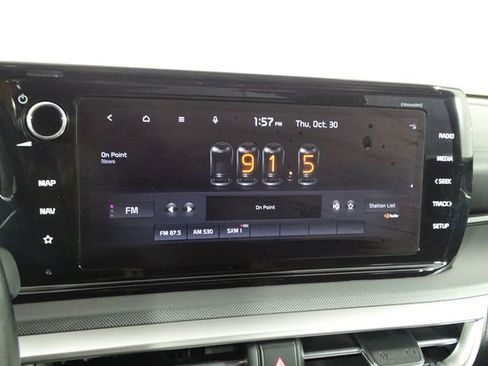 Used 2022 Kia K5 GT-Line w/ GT-Line FWD Premium Package image 32