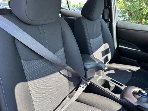 Used 2023 Nissan Leaf S FWD image 40