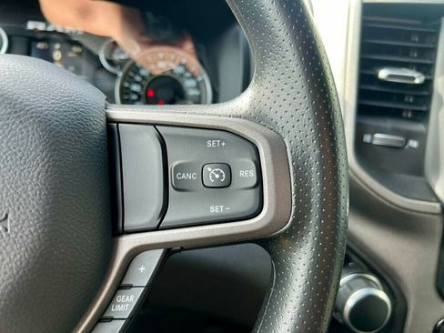 Used 2024 RAM 1500 Tradesman w/ Trailer Tow Group image 15