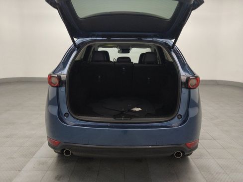 Used 2018 MAZDA CX-5 Grand Touring w/ Premium Package image 29