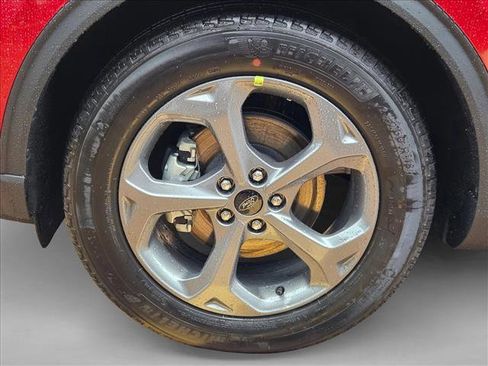 New 2026 Ford Escape ST-Line w/ Tech Pack #1 image 10