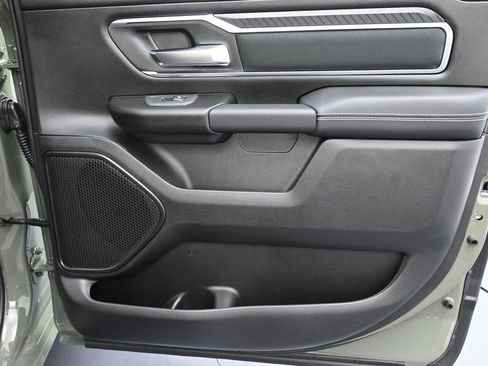New 2026 RAM 1500 Big Horn image 38