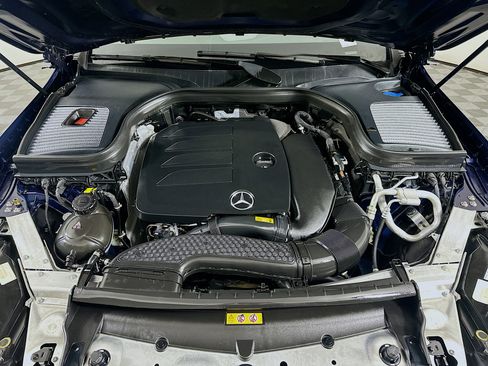 Used 2022 Mercedes-Benz GLC 300 4MATIC image 33