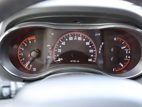 Used 2019 Dodge Durango R/T w/ Trailer Tow Group IV image 46