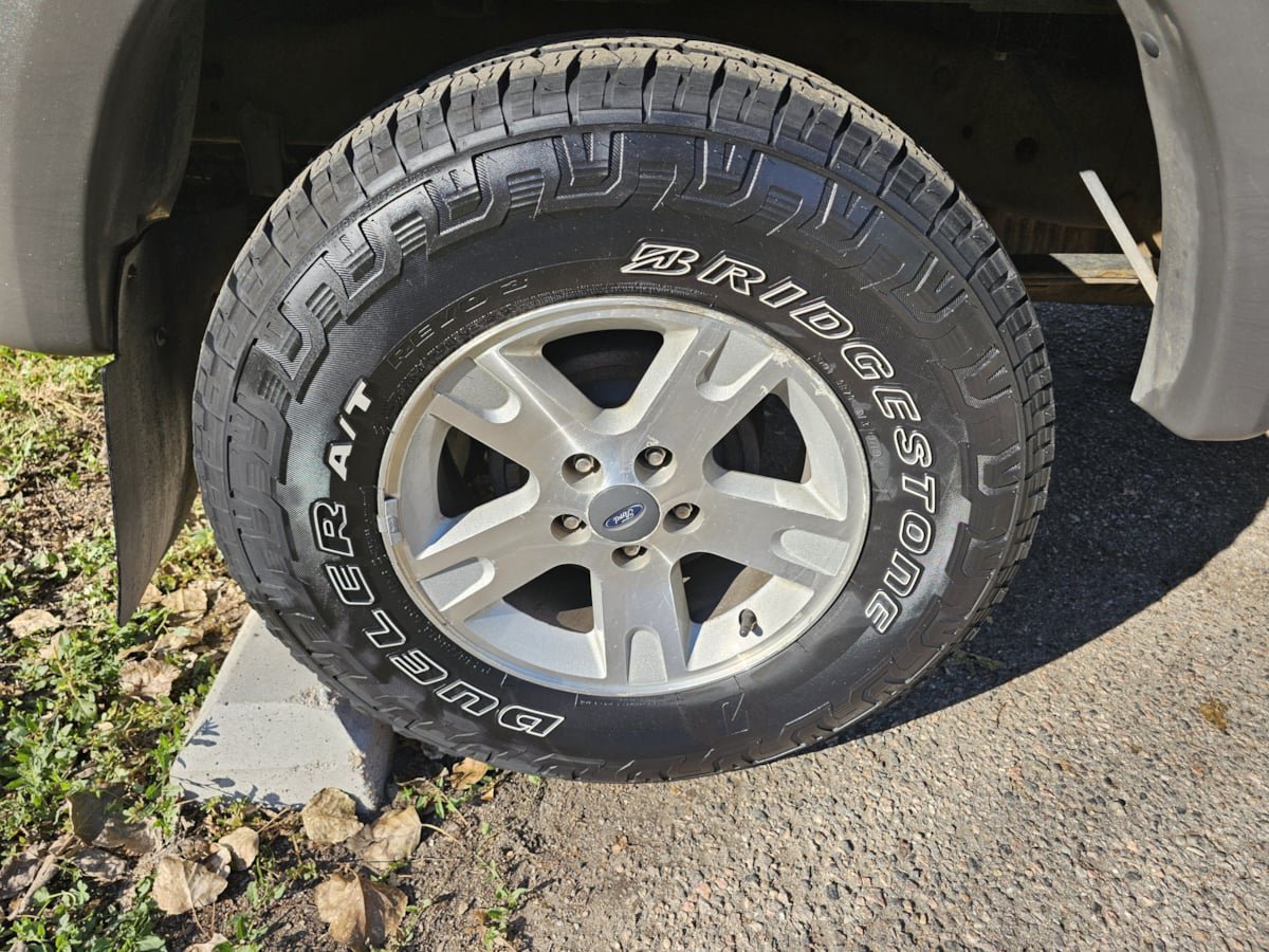 Used 2002 Ford Ranger 4x4 SuperCab image 33