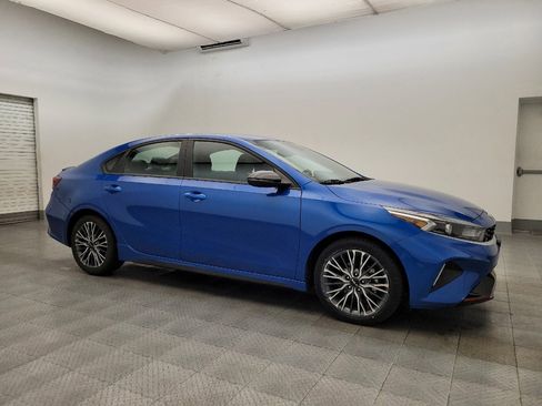 Used 2023 Kia Forte GT-Line image 11