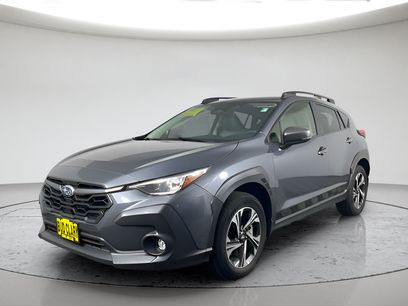 Used 2024 Subaru Crosstrek 2.0i Premium