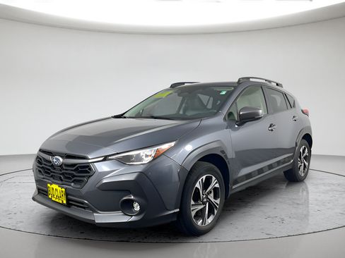 Used 2024 Subaru Crosstrek 2.0i Premium AWD/4WD image 1