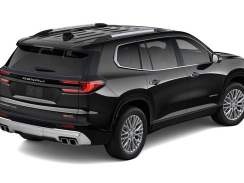New 2026 GMC Acadia Denali w/ Super Cruise Package AWD/4WD image 62