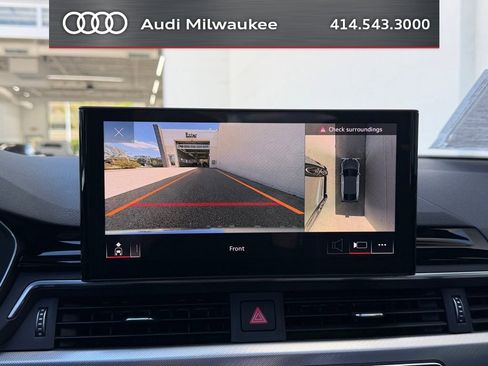 Certified 2023 Audi A5 2.0T Premium Plus w/ Premium Plus AWD/4WD image 33