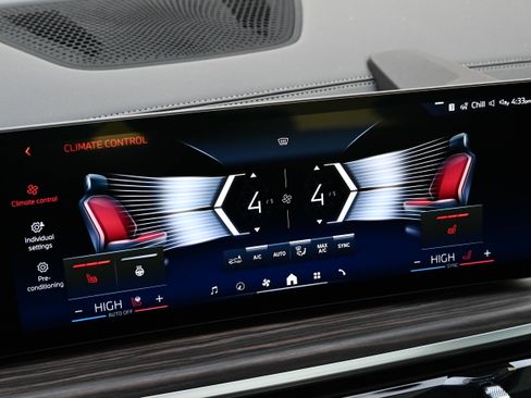 New 2026 BMW X5 xDrive40i w/ M Sport Package image 17