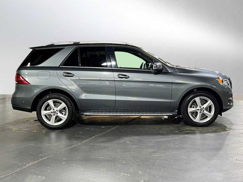 Used 2018 Mercedes-Benz GLE 350 image 2