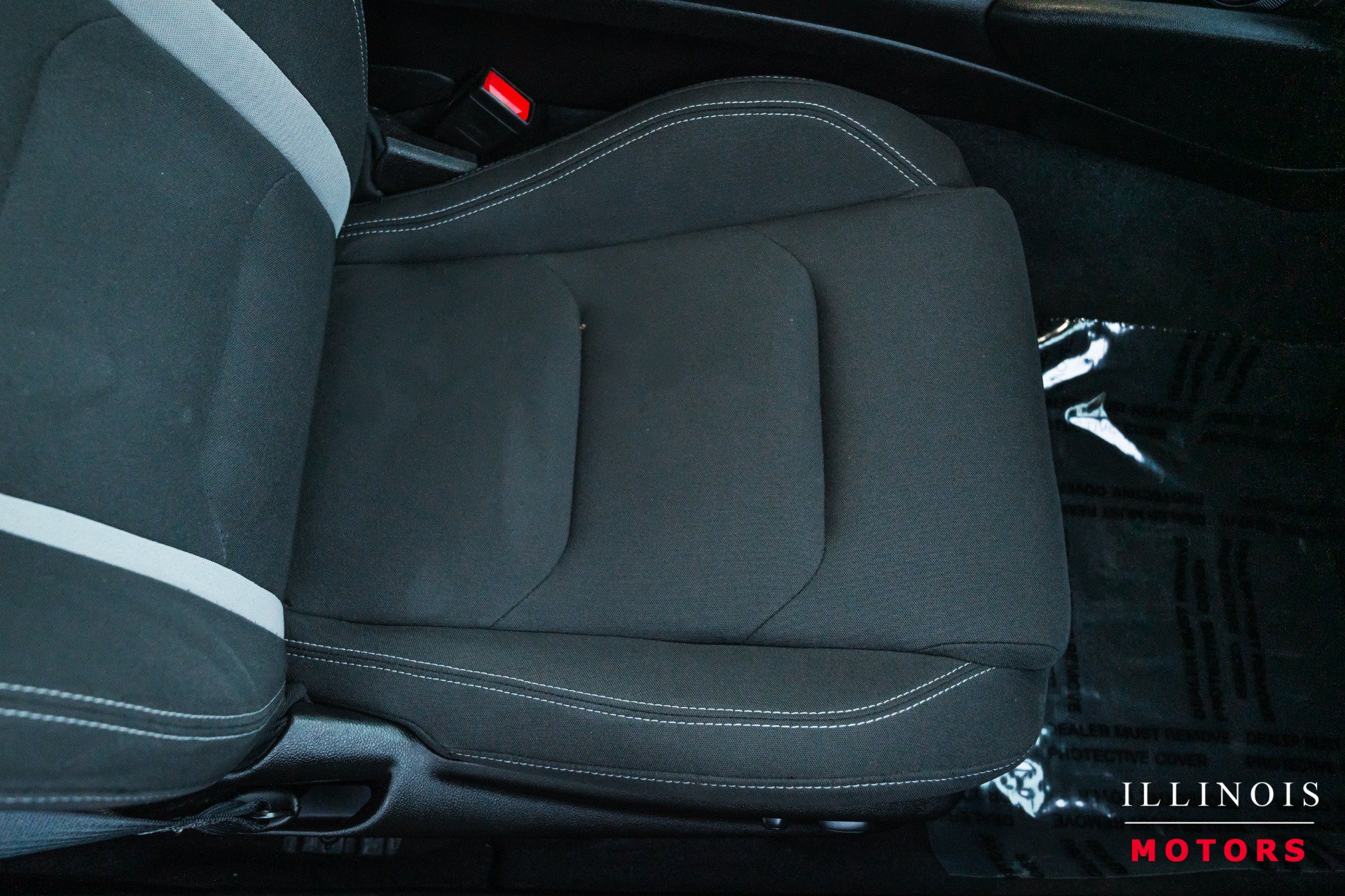 Used 2022 Chevrolet Camaro LT w/ RS Package RWD image 30
