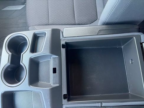 Used 2021 Chevrolet Silverado 1500 LT w/ Bed Protection Package AWD/4WD image 21