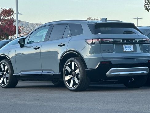 New 2026 Honda Prologue Elite image 6