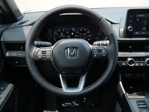 New 2026 Honda CR-V Sport-L image 21