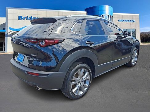 Used 2023 MAZDA CX-30 AWD 2.5 S w/ Preferred Package image 6