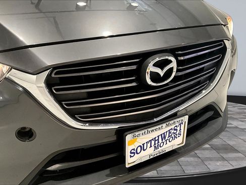 Used 2019 MAZDA CX-3 Touring AWD/4WD image 31