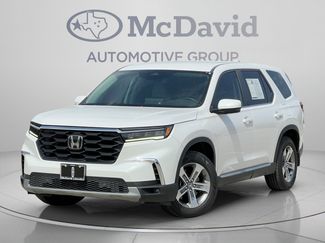 Used 2023 Honda Pilot EX-L video 1