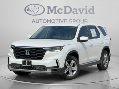 Used 2023 Honda Pilot EX-L