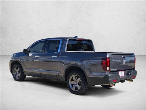 Used 2023 Honda Ridgeline RTL-E image 8