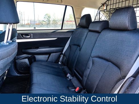 Used 2012 Subaru Outback 2.5i Premium image 12