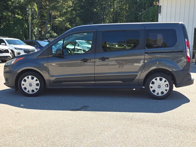 Used 2022 Ford Transit Connect XL FWD image 2