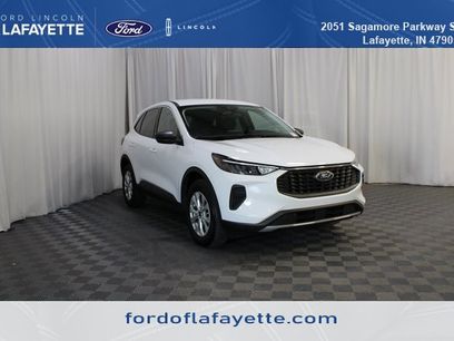 Used 2024 Ford Escape Active