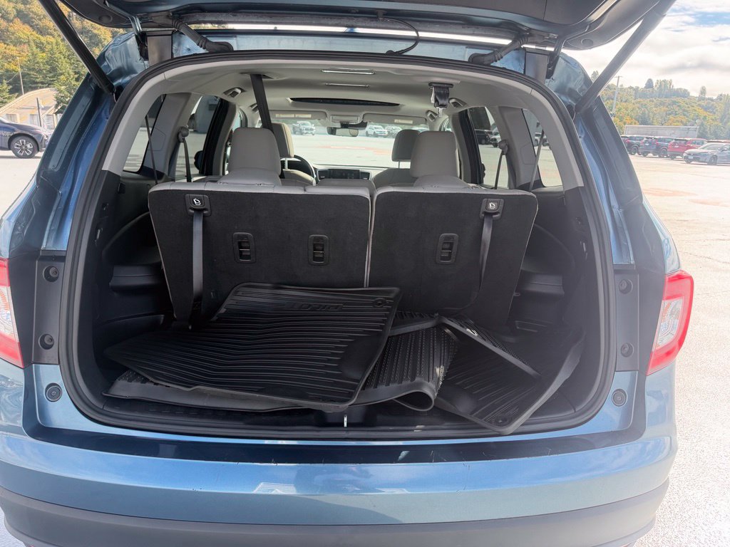 Used 2019 Honda Pilot EX-L image 9