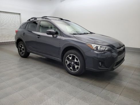 Used 2018 Subaru Crosstrek 2.0i Premium image 11