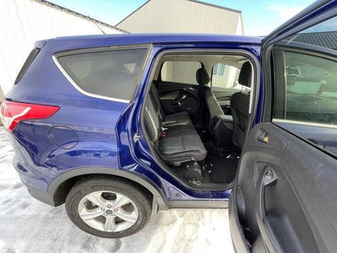 Used 2016 Ford Escape SE image 25