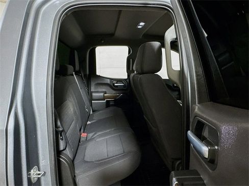 Used 2021 GMC Sierra 1500 Elevation image 24