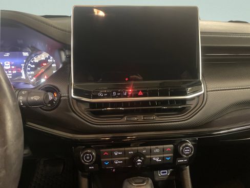 Used 2022 Jeep Compass Altitude w/ Convenience Group image 22