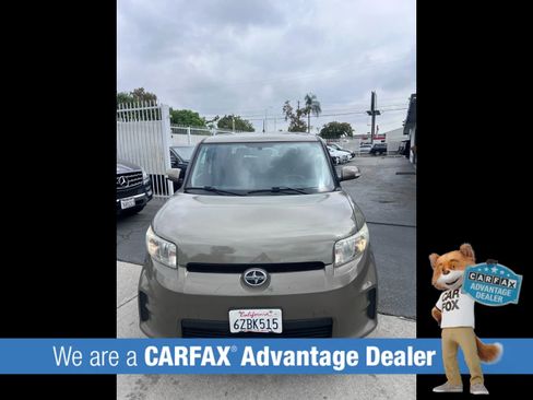 Used 2012 Scion xB image 13