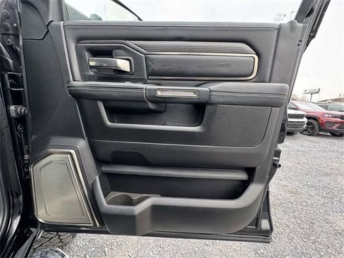 Used 2020 RAM 2500 Limited image 15