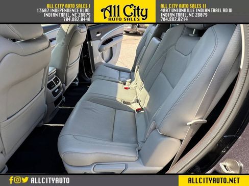 Used 2016 Acura MDX SH-AWD image 18