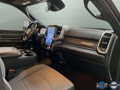 Used 2024 RAM 2500 Big Horn w/ Safety Group image 73