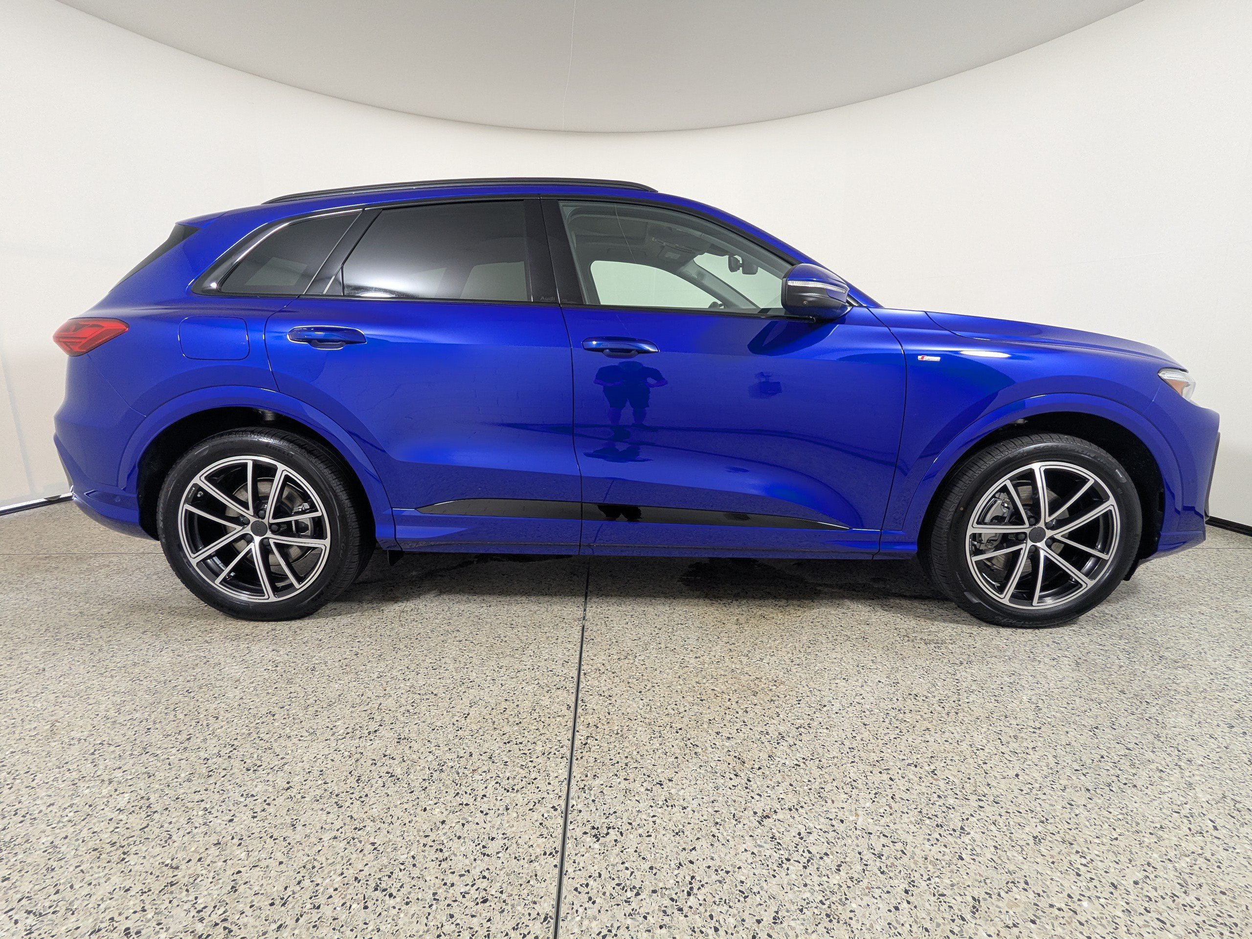 New 2026 Audi Q5 Prestige AWD/4WD image 8