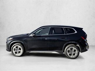 Used 2025 BMW X1 xDrive28i AWD/4WD video 4