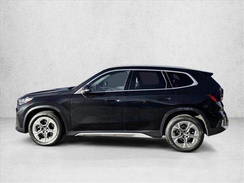 Used 2025 BMW X1 xDrive28i AWD/4WD image 4