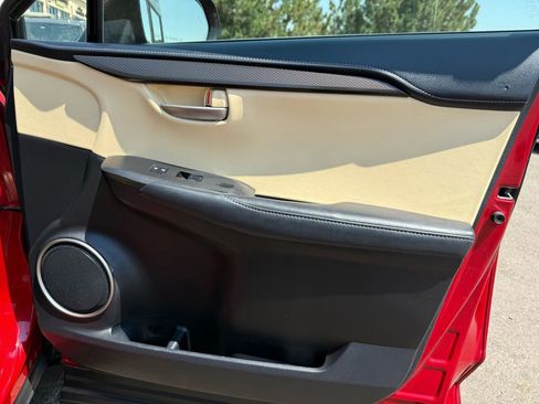 Used 2015 Lexus NX 300h AWD w/ Premium Package image 27