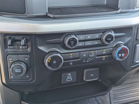 New 2024 Ford F350 XL AWD/4WD image 24