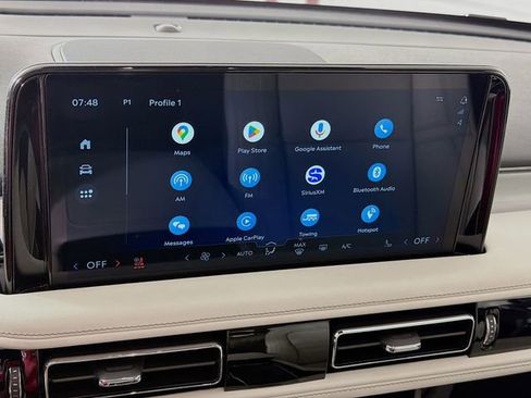 New 2026 Lincoln Aviator Reserve image 15