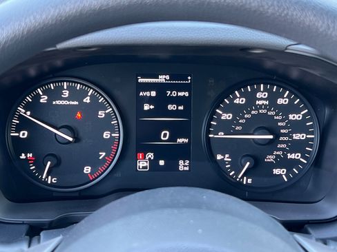 New 2025 Subaru Impreza 2.0i image 23