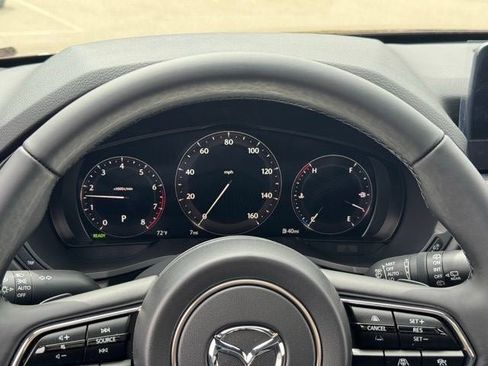 New 2026 MAZDA CX-90 3.3 Turbo w/ Premium Plus Pkg AWD/4WD image 74