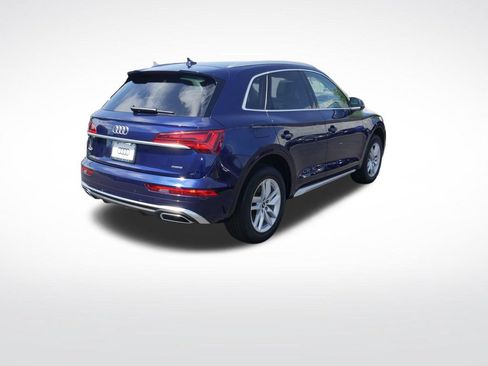 Used 2023 Audi Q5 2.0T Premium w/ Convenience Package AWD/4WD image 8